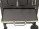 Royal Food CB2400 Medium - Kohlegrill - Standard - Kochfl&auml;che 2400 qcm