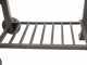 Royal Food CB2400 Medium - Kohlegrill - Standard - Kochfl&auml;che 2400 qcm