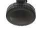 Royal Food CB2400 Medium - Kohlegrill - Standard - Kochfl&auml;che 2400 qcm