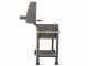 Royal Food CB2400 Medium - Kohlegrill - Standard - Kochfl&auml;che 2400 qcm