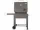 Royal Food CB2400 Medium - Kohlegrill - Standard - Kochfl&auml;che 2400 qcm