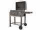 Royal Food CB2400 Medium - Kohlegrill - Standard - Kochfl&auml;che 2400 qcm