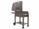 Royal Food CB2400 Medium - Kohlegrill - Standard - Kochfl&auml;che 2400 qcm