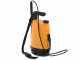 Akku-R&uuml;ckenspritze Volpi V-BLACK SMART - max 2 bar mit Lithium-Batterie - 5 Liter