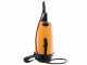 Akku-R&uuml;ckenspritze Volpi V-BLACK SMART - max 2 bar mit Lithium-Batterie - 5 Liter