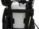 Comet K 250 15/170 TSR Classic - Profi-Kaltwasser-Hochdruckreiniger - 170 bar - 900 l/h