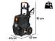 Comet K 250 15/170 TSR Classic - Profi-Kaltwasser-Hochdruckreiniger - 170 bar - 900 l/h
