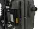 Comet K 250 15/170 TSR Classic - Profi-Kaltwasser-Hochdruckreiniger - 170 bar - 900 l/h