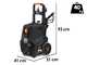 Hochdruckreiniger Comet K 250 10/150 M Classic - Max. Druck 150 bar