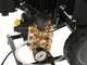 Hochdruckreiniger Comet K 250 10/150 M Classic - Max. Druck 150 bar