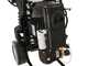 Hochdruckreiniger Comet K 250 10/150 M Classic - Max. Druck 150 bar