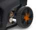 Comet K 250 13/190 TSR Classic - Professioneller Kaltwasser-Hochdruckreiniger - 190 bar - 780 l/h
