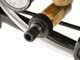 Comet K 250 13/190 TSR Classic - Professioneller Kaltwasser-Hochdruckreiniger - 190 bar - 780 l/h