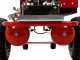 Airmec TTD 3496/900 - Motorkompressor - Dieselmotor 9,6 PS - 900 l/min