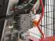 Airmec TTD 3496/900 - Motorkompressor - Dieselmotor 9,6 PS - 900 l/min