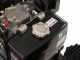 Airmec TTD 3496/900 - Motorkompressor - Dieselmotor 9,6 PS - 900 l/min
