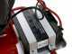 Airmec TTD 3496/900 - Motorkompressor - Dieselmotor 9,6 PS - 900 l/min