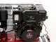 Airmec TTD 3496/900 - Motorkompressor - Dieselmotor 9,6 PS - 900 l/min