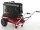 Airmec TTD 3496/900 - Motorkompressor - Dieselmotor 9,6 PS - 900 l/min