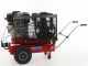 Airmec TTD 3496/900 - Motorkompressor - Dieselmotor 9,6 PS - 900 l/min