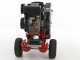Airmec TTD 3496/900 - Motorkompressor - Dieselmotor 9,6 PS - 900 l/min