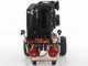 Airmec TTD 3496/900 - Motorkompressor - Dieselmotor 9,6 PS - 900 l/min