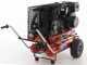 Airmec TTD 3496/900 - Motorkompressor - Dieselmotor 9,6 PS - 900 l/min