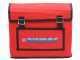 Airmec TTD 3496/900 - Motorkompressor - Dieselmotor 9,6 PS - 900 l/min