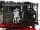 Airmec TTD 3496/900 - Motorkompressor - Dieselmotor 9,6 PS - 900 l/min