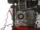 Airmec TTD 3496/900 - Motorkompressor - Dieselmotor 9,6 PS - 900 l/min