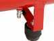 Airmec TTD 3496/900 - Motorkompressor - Dieselmotor 9,6 PS - 900 l/min