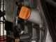 Airmec TTD 3496/900 - Motorkompressor - Dieselmotor 9,6 PS - 900 l/min