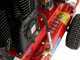 Airmec TTD 3496/900 - Motorkompressor - Dieselmotor 9,6 PS - 900 l/min