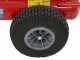 Airmec TTD 3496/900 - Motorkompressor - Dieselmotor 9,6 PS - 900 l/min