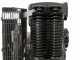 Airmec TTD 3496/900 - Motorkompressor - Dieselmotor 9,6 PS - 900 l/min