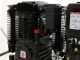 Airmec TTD 3496/900 - Motorkompressor - Dieselmotor 9,6 PS - 900 l/min
