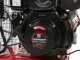 Airmec TTD 3460/650 - Motorkompressor - Dieselmotor 6 PS - 650 l/min