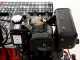 Airmec TTD 3460/650 - Motorkompressor - Dieselmotor 6 PS - 650 l/min