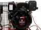 Airmec TTD 3460/650 - Motorkompressor - Dieselmotor 6 PS - 650 l/min