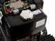 Airmec TTD 3460/650 - Motorkompressor - Dieselmotor 6 PS - 650 l/min