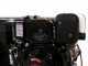 Airmec TTD 3460/650 - Motorkompressor - Dieselmotor 6 PS - 650 l/min