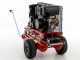 Airmec TTD 3460/650 - Motorkompressor - Dieselmotor 6 PS - 650 l/min