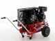 Airmec TTD 3460/650 - Motorkompressor - Dieselmotor 6 PS - 650 l/min