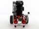 Airmec TTD 3460/650 - Motorkompressor - Dieselmotor 6 PS - 650 l/min