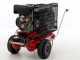 Airmec TTD 3460/650 - Motorkompressor - Dieselmotor 6 PS - 650 l/min