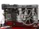 Airmec TTD 3460/650 - Motorkompressor - Dieselmotor 6 PS - 650 l/min