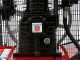 Airmec TTD 3460/650 - Motorkompressor - Dieselmotor 6 PS - 650 l/min