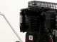 Airmec TTD 3460/650 - Motorkompressor - Dieselmotor 6 PS - 650 l/min