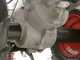 Einachsschlepper GeoTech Pro MCT 650 mit Loncin Benzin Verbrennungsmotor, 196cc - 6.5 PS