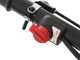 Einachsschlepper GeoTech Pro MCT 650 mit Loncin Benzin Verbrennungsmotor, 196cc - 6.5 PS